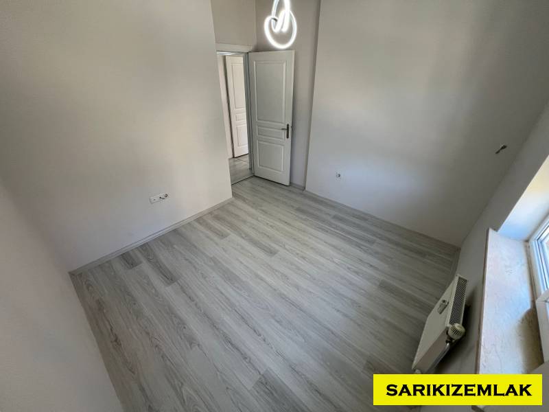 Edremit Atatürk Mah`da2+1  Daire. - 17